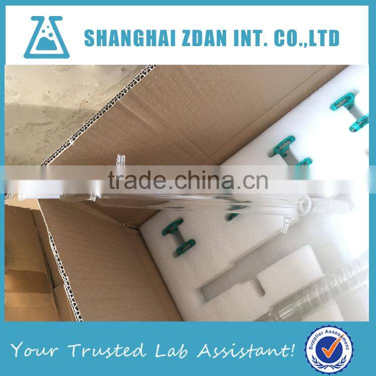 Lab Custom Glass Distillation Kits