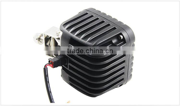 led driving lights round 5 inch for off road 60w 80w