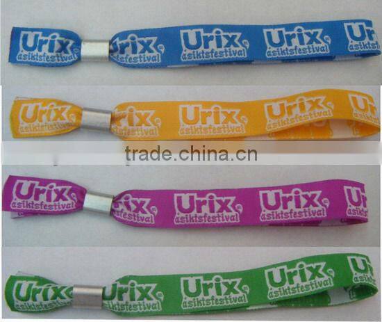 2013 fashion Woven bracelet