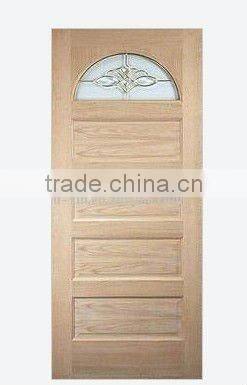 Engineer Wooden Door