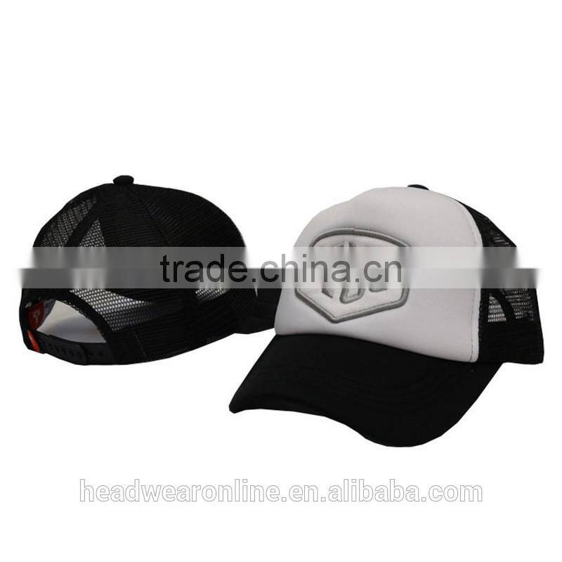 Sport Style Bseball Trucker Hats