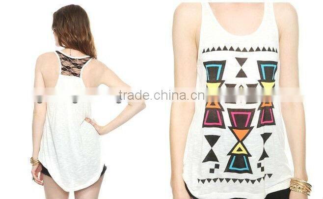 tank tops in bulk from guangzhou garment factory