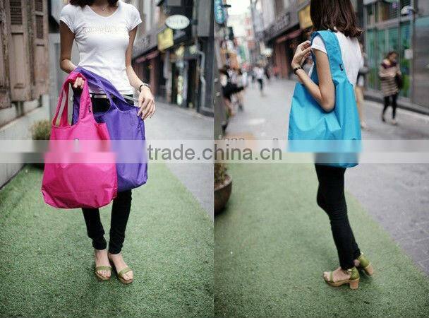 2014 fashion non-woven shopping bag High quality Packaging gift bag none-woven shopping bag