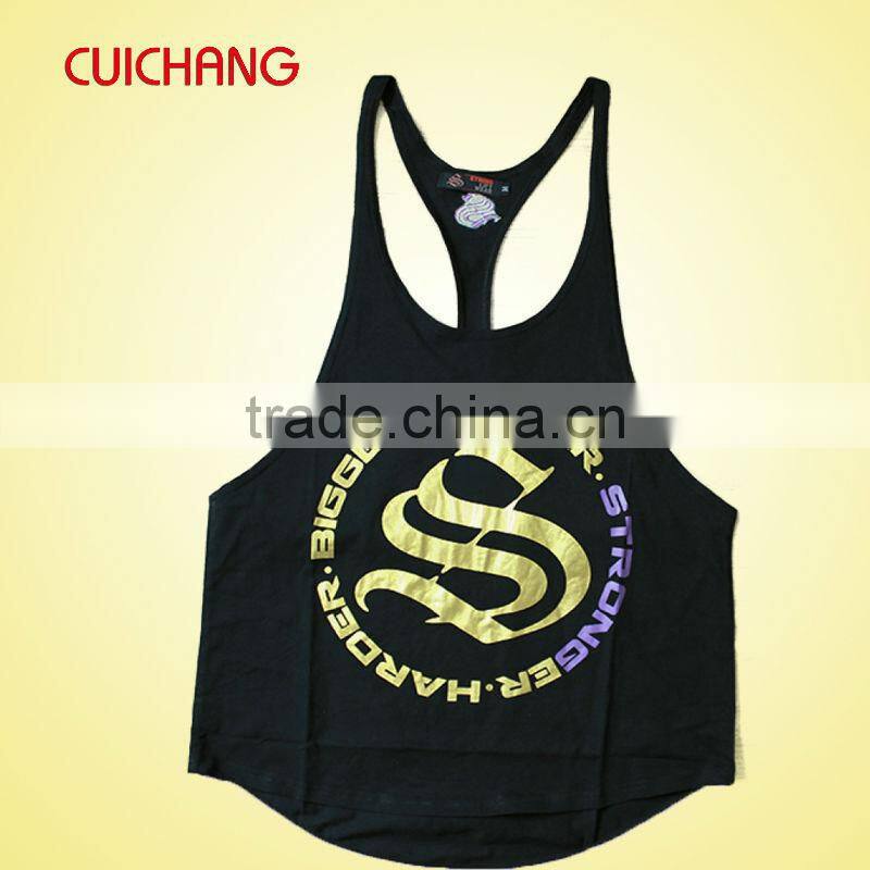 bodybuilding stringer tank top,neon tank top,sexy tank top