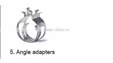 1/4 framework grounding kit alibaba china supplier