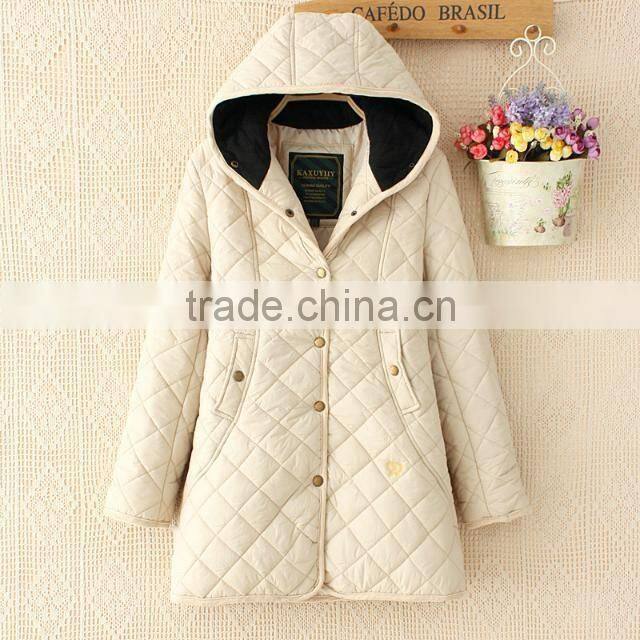 OEM Outwear Waterproof Wholesale Outdoor Lightweight Wholesale Women Down Jacket With Good Quality For Winter Apparel