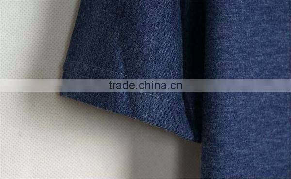 Best-selling china import tall t-shirts wholesale 1 dollar t shirts