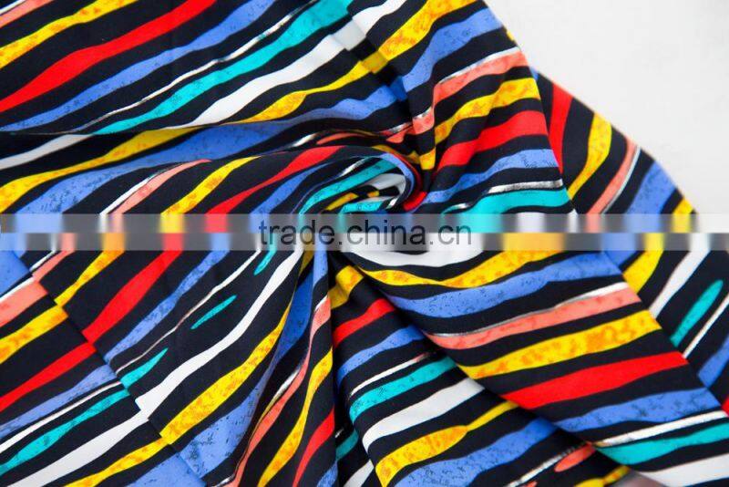 Stripe Kid Swimwear&Beachwear For OEM Serive