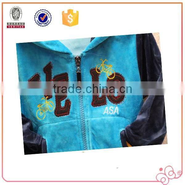good quality promotion kids clothes boys sets