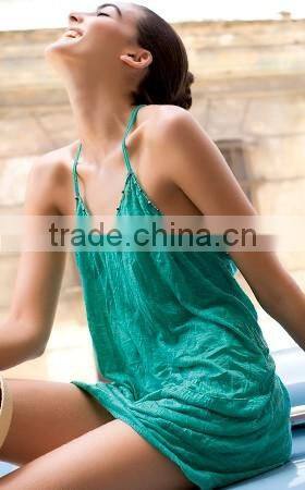 orange ladies kaftan