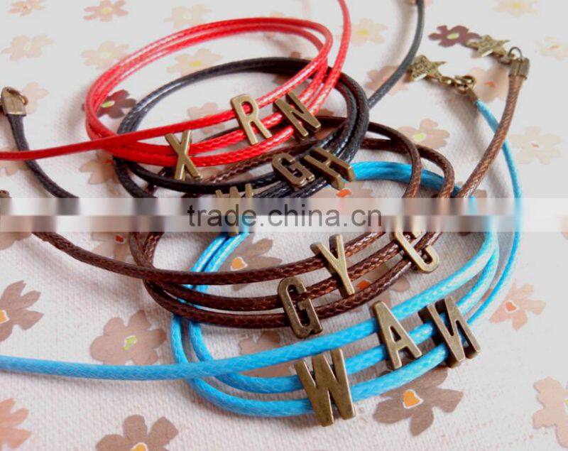 skull wood bead bracelet cheap beaded bracelet elastic wooden skull bead bracelet for promotion