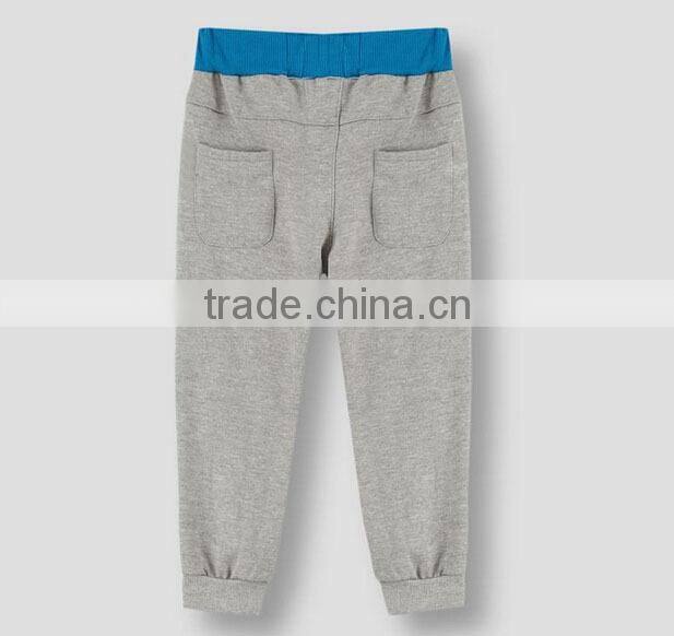 new arrival 2016 kids boys tracksuit sweat suit