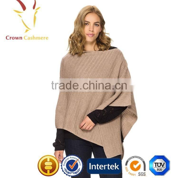 Supplier Lady Cashmere Wrap Shawls for Sale