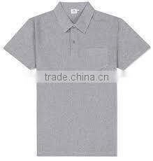 Logo Customized Cotton Cheap Prices New Design Polo T Shirt