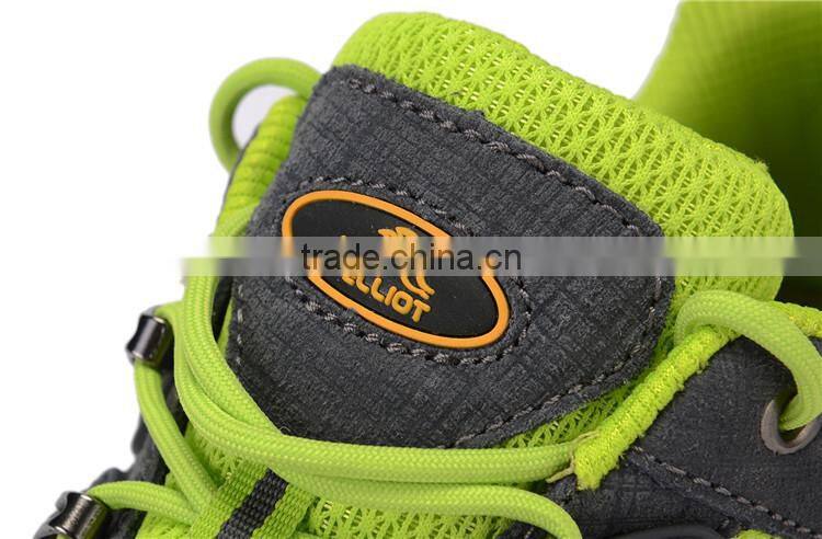 Anti-Skidding & Quick Dry Professional Camping Shoe