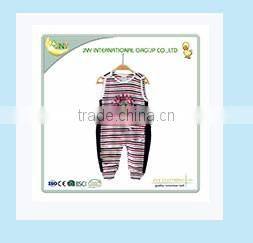 Latest Suit Design For Blank Baby Zip Romper