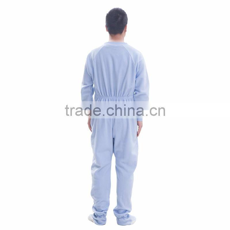 2016 fashion high quality men heated onesie online