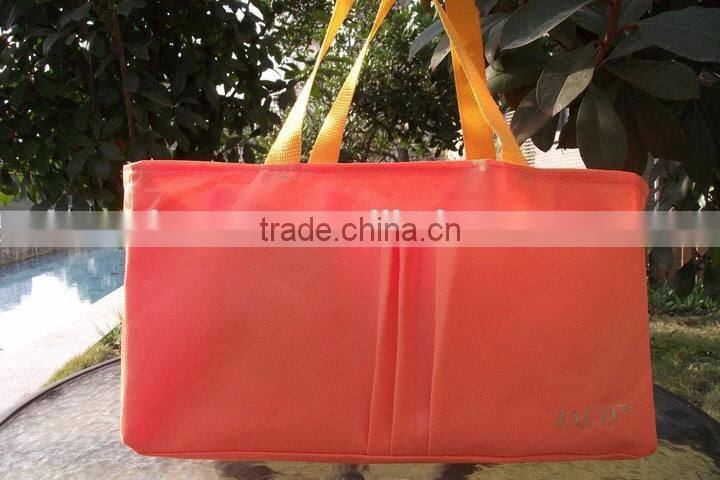 Organiser for Mommy Diaper Bag/non-woven tote mother bag/mommy diaper bag