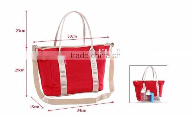 Baby Bag/Mom Bag/baby bottle bag