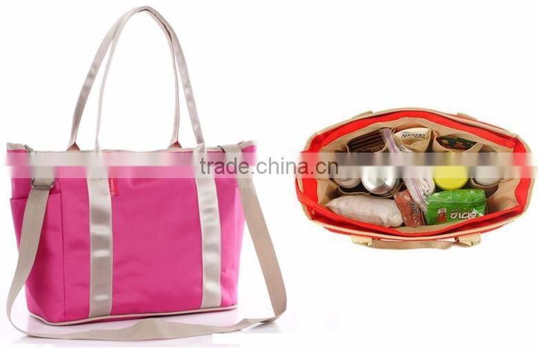 Baby Bag/Mom Bag/baby bottle bag