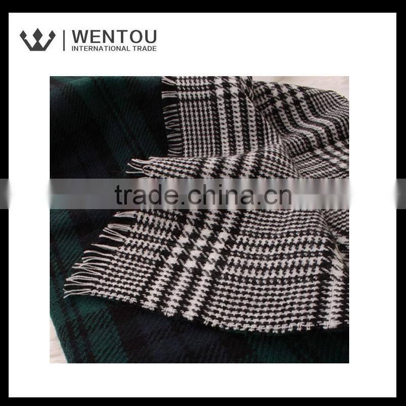 Wholesale Reversible Bloggers Scarf