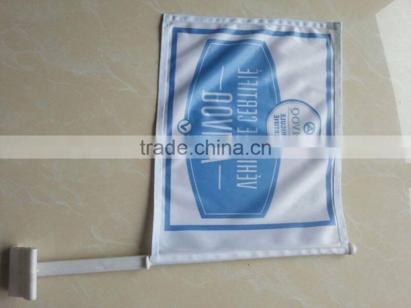 wholesale design car flag