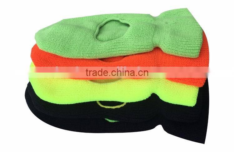 New fashion work designer head band hat warm cap