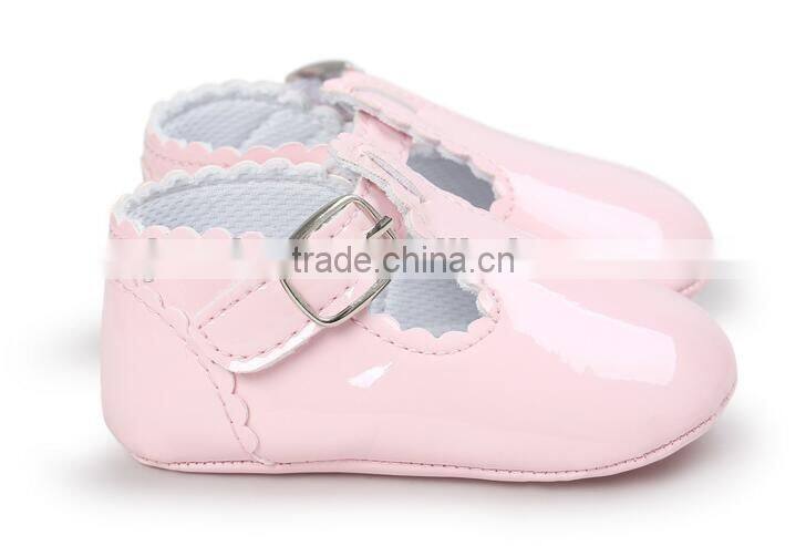 2017 baby girl painting shoes, baby girl lovely shoes