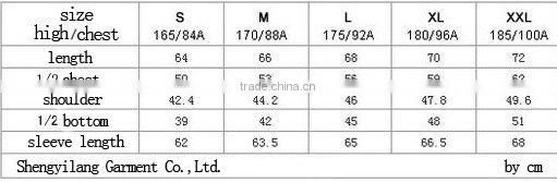 2012 outerwear casual men's jacket JCX0005