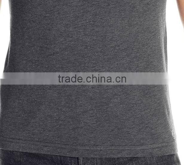 mens short sleeve blank loose dri fit polo shirts LT5889