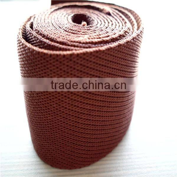 Woven Polyester Bias Binding Tape Manufacturer