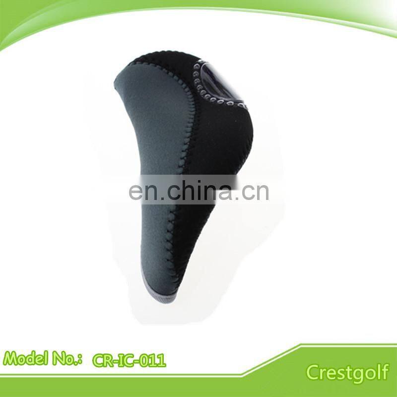 Golf Club Iron Putter Head Cover Case NEOPRENE Protection Headcover