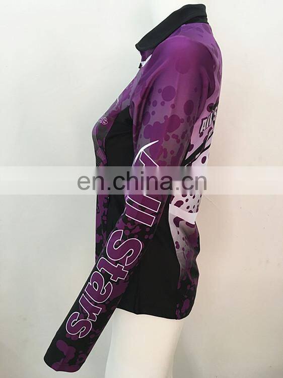 Design your own jacket for team / Dance Group jackets / sports team jacket