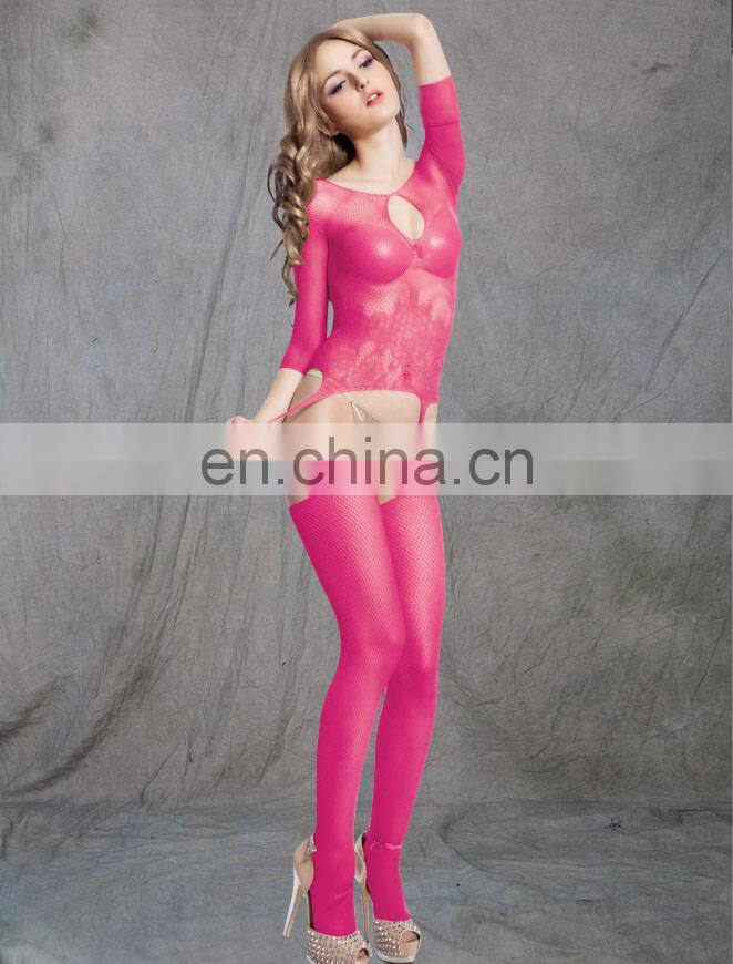 Wholesale cheap sexy adult bodystocking