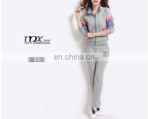 simple style women sportswear branded sportswear manufactures