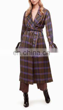 New style Loose V neck long sleeve winter women faux fur coat