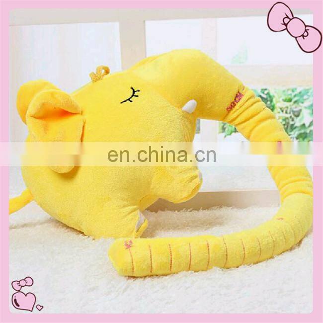 custom plush christmas keychain toy