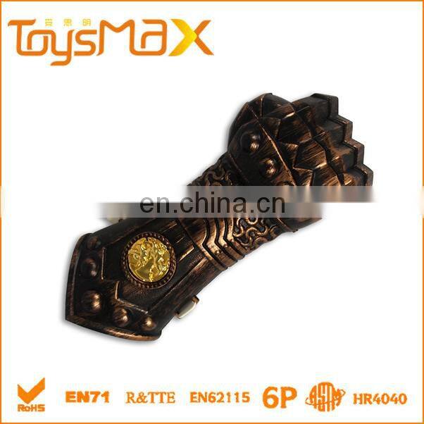 Kid TOY Armor with Sword for Children