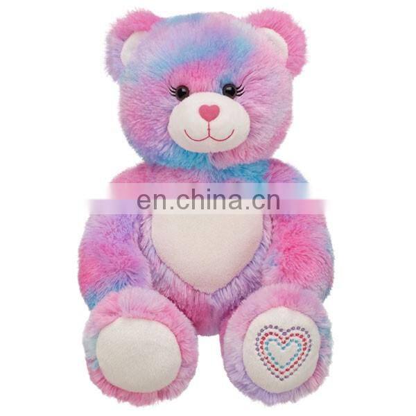 elephant puppet quality plush elephant hand puppet