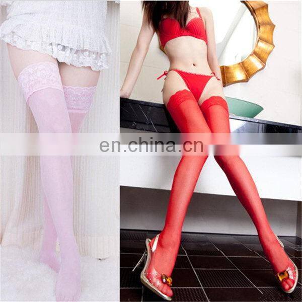 New design as seen as on tv high quality sexy women net socks
