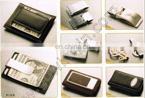 money clip company gift
