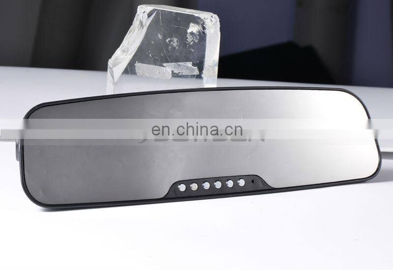 2.7" Car Rear View Bluetooth Car Reversing Parking Camera