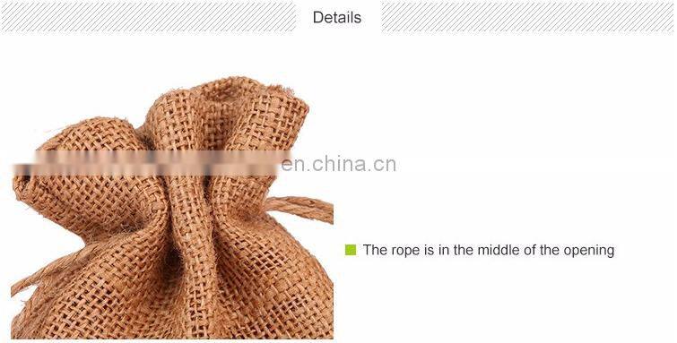 Low price used gunny bag jute sack bag cheap clean bangladesh hemp bag wholesale