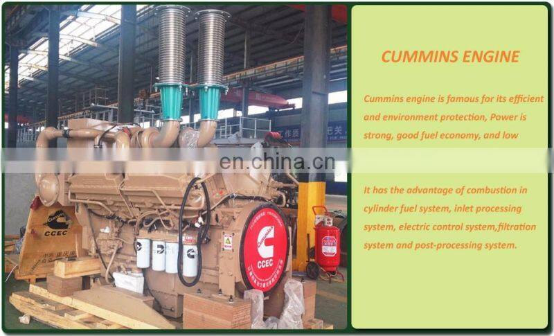 Non-self Propelled Portable River Suction Dredger sale at Cheap Price