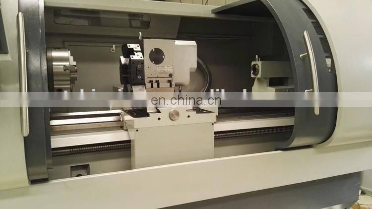 High Quality New Heavy Duty Center Lathe Machine CK6150