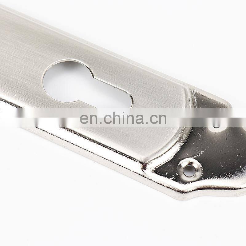 Door Handle Lock No.9004-173