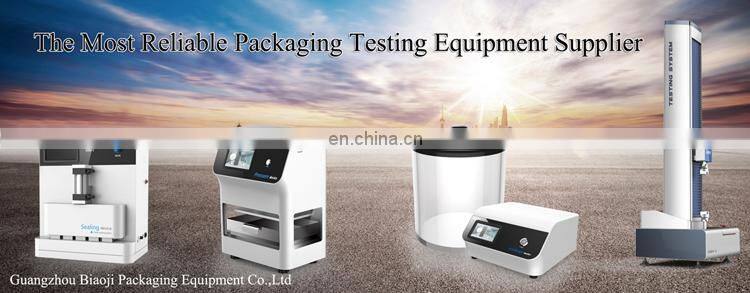 Coefficient of Friction Tester for Film
