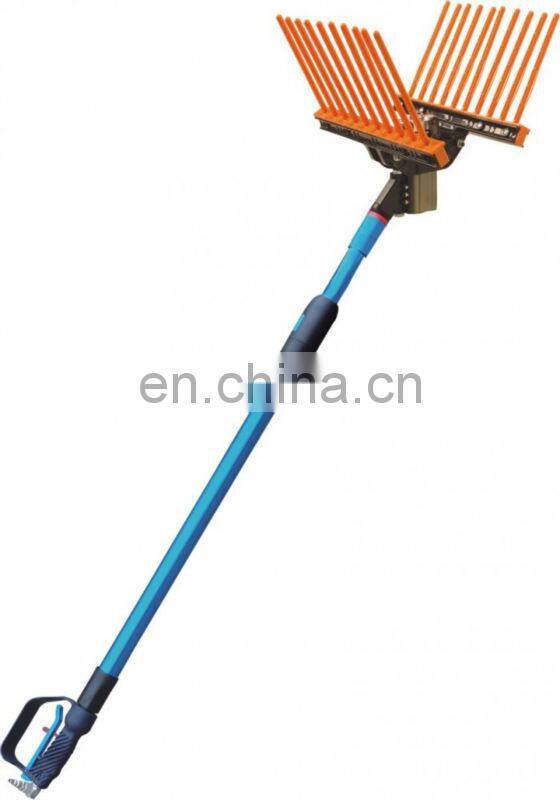 Hot sale picking machine nut picking olive harvest machine