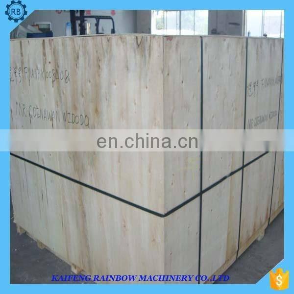 High efficiency 300kg/h cotton tearing machine for sale