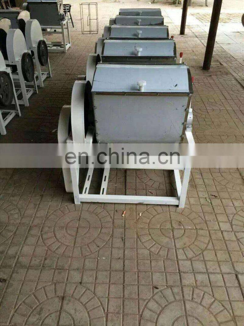 15kg 25 kg Bread Dough Mixer/Horizontal Dough Mixer/Industrial Dough Mixer
